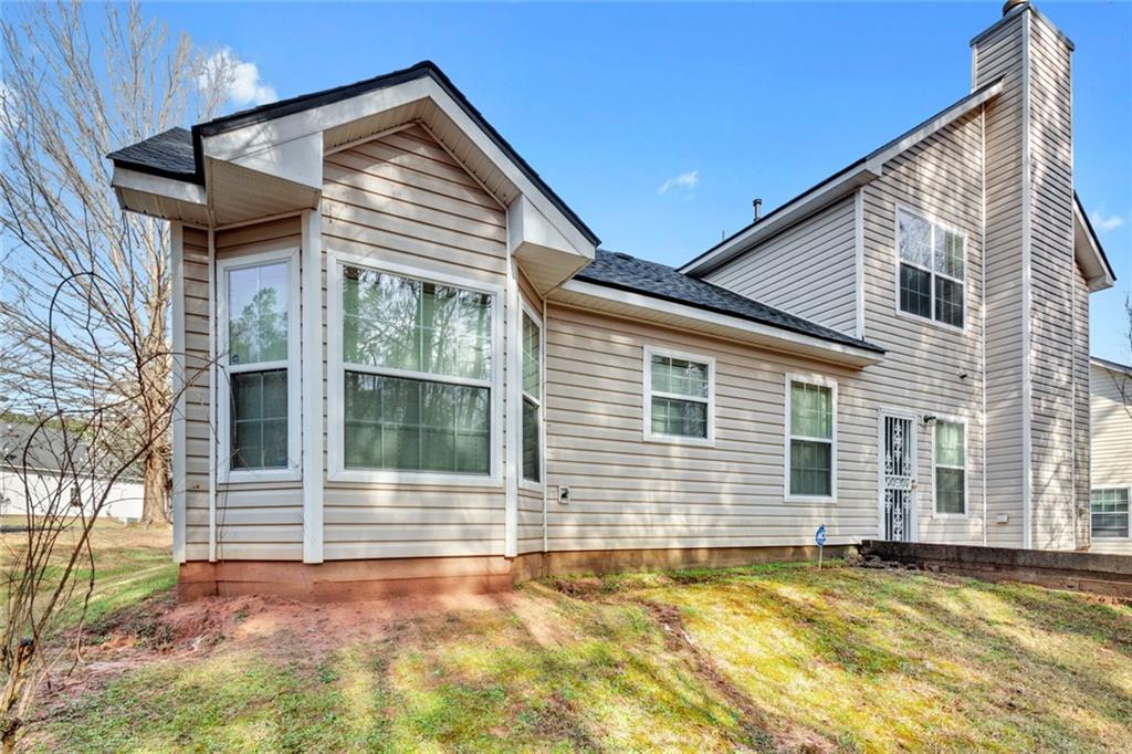 4720 Buffalo Street, Fairburn, Georgia image 26
