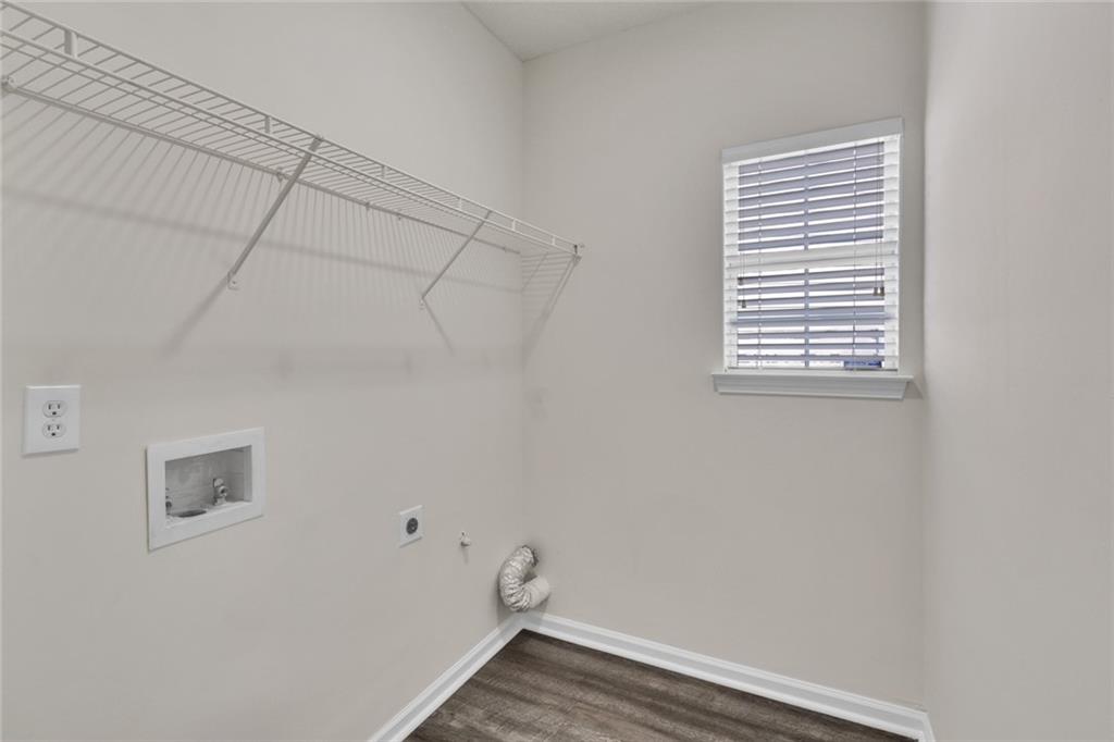 4720 Buffalo Street, Fairburn, Georgia image 13