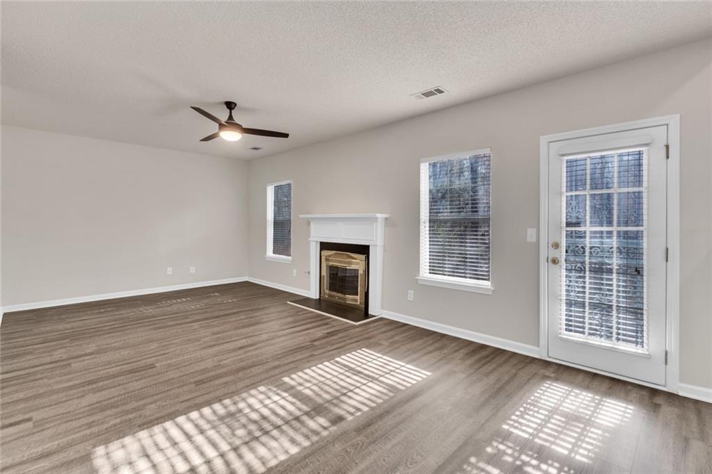 4720 Buffalo Street, Fairburn, Georgia image 9