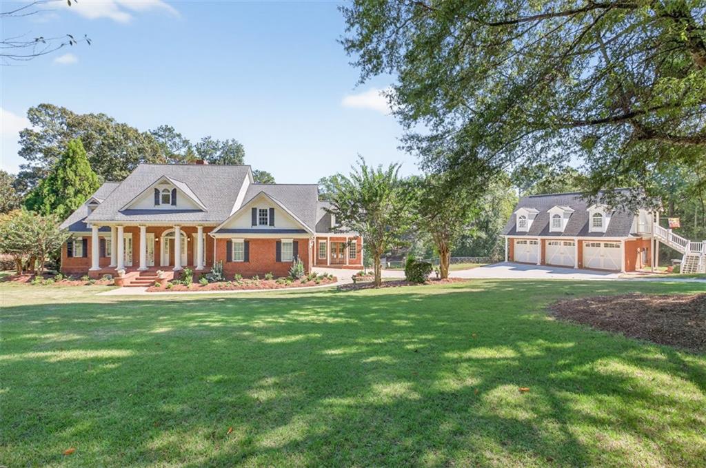2240 Wilzman Trail