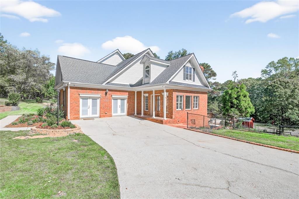 2240 Wilzman Trail