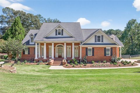 2240 Wilzman Trail Conyers GA 30012