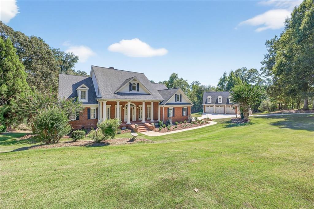 2240 Wilzman Trail