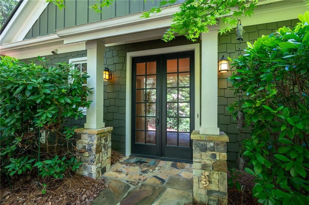 51 Trout Lily Trail