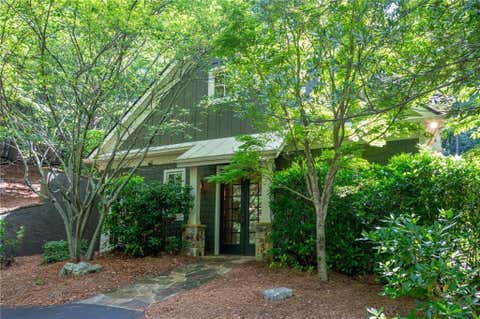 Homes For Sale - 51 Trout Lily Trail<br/> Big Canoe, GA 30143