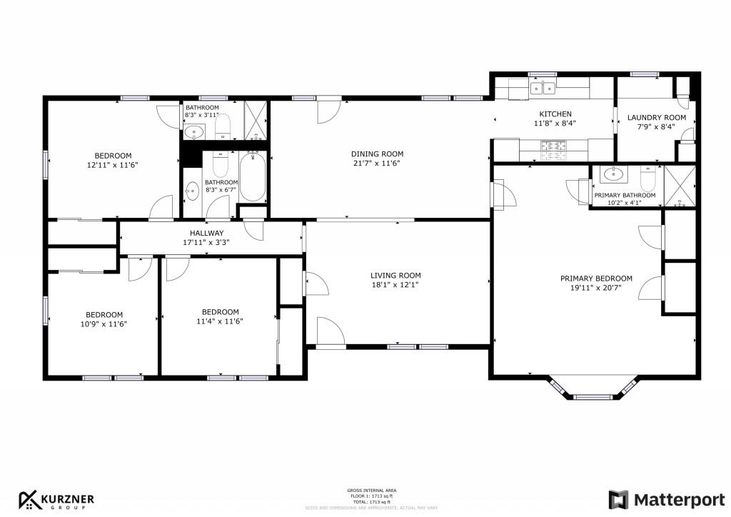 522 Cedar Lane, Monroe, Georgia image 26