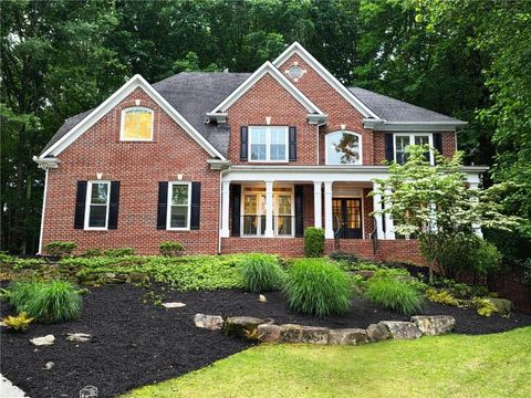 1045 River Point Suwanee GA 30024