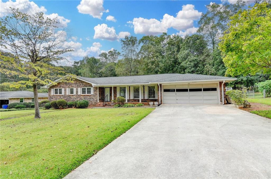 136 Lancelot Way