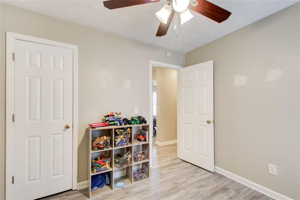 335 Old Airport Road, Carrollton, Georgia image 15