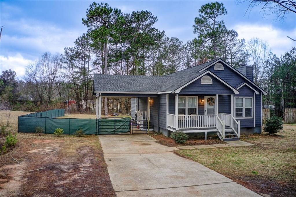 335 Old Airport Road, Carrollton, Georgia image 24
