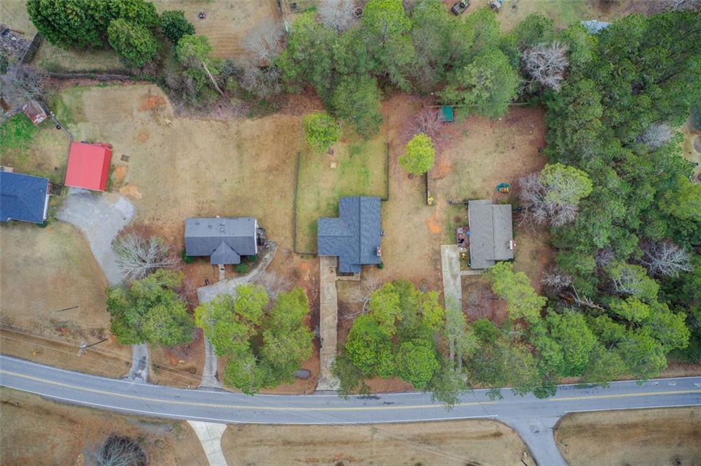 335 Old Airport Road, Carrollton, Georgia image 30