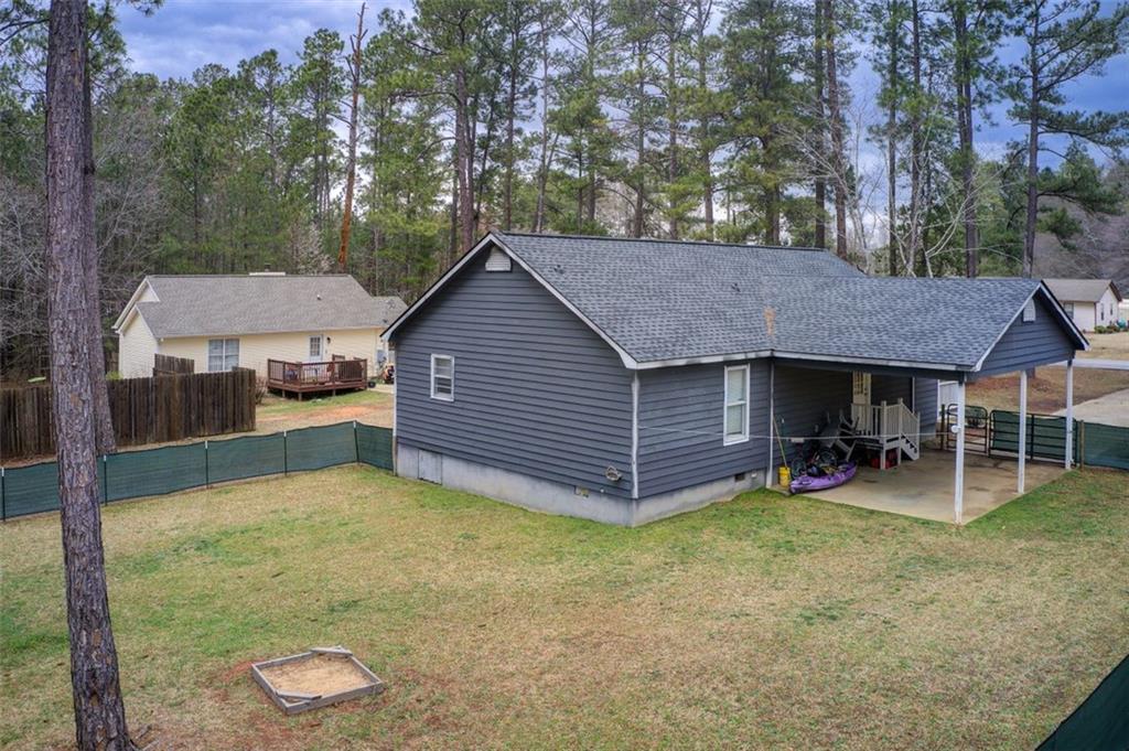 335 Old Airport Road, Carrollton, Georgia image 25