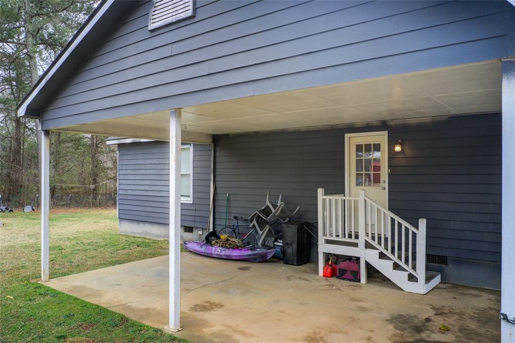 335 Old Airport Road, Carrollton, Georgia image 11