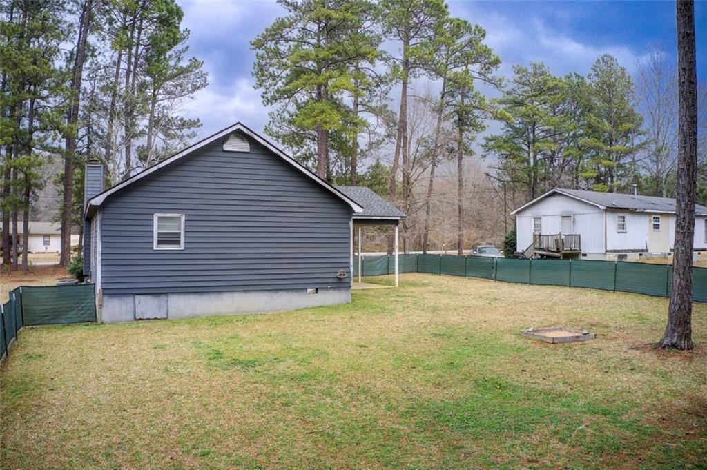 335 Old Airport Road, Carrollton, Georgia image 26
