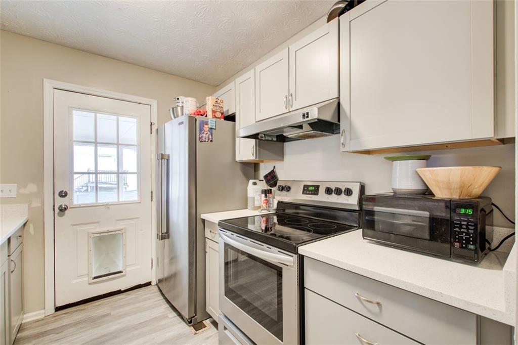 335 Old Airport Road, Carrollton, Georgia image 9