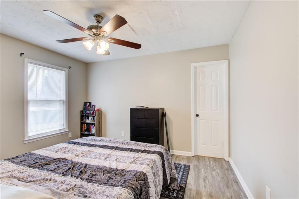335 Old Airport Road, Carrollton, Georgia image 18
