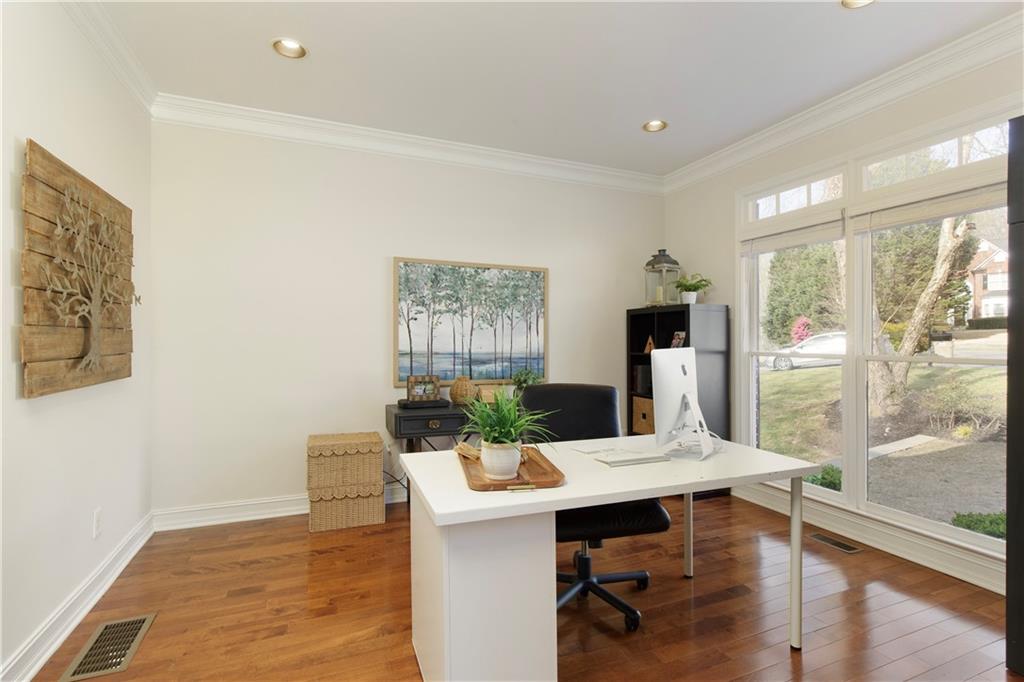 2275 Barrett Drive, Cumming, Georgia image 6