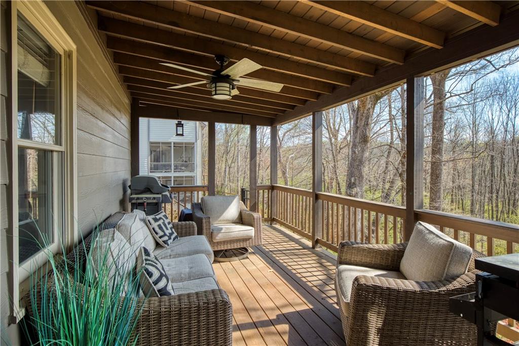 2275 Barrett Drive, Cumming, Georgia image 13