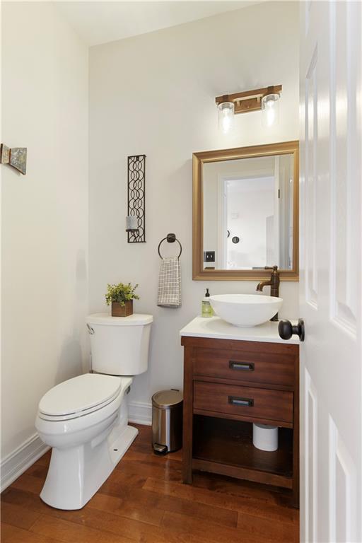 2275 Barrett Drive, Cumming, Georgia image 14