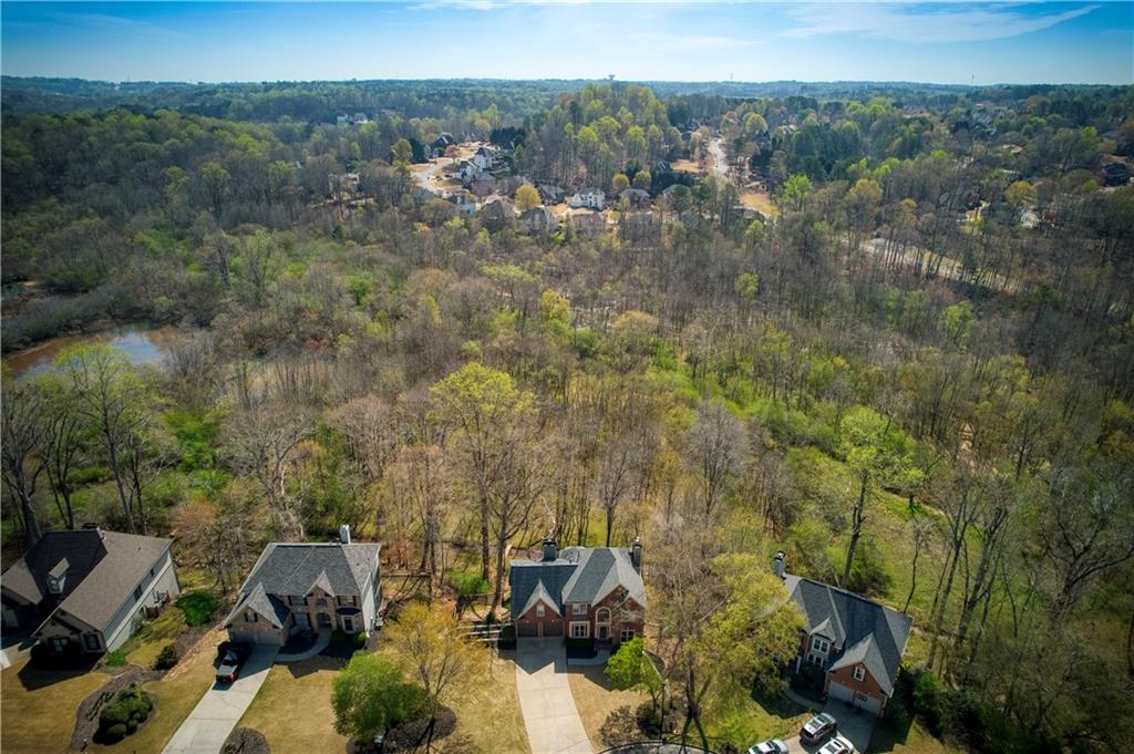 2275 Barrett Drive, Cumming, Georgia image 37
