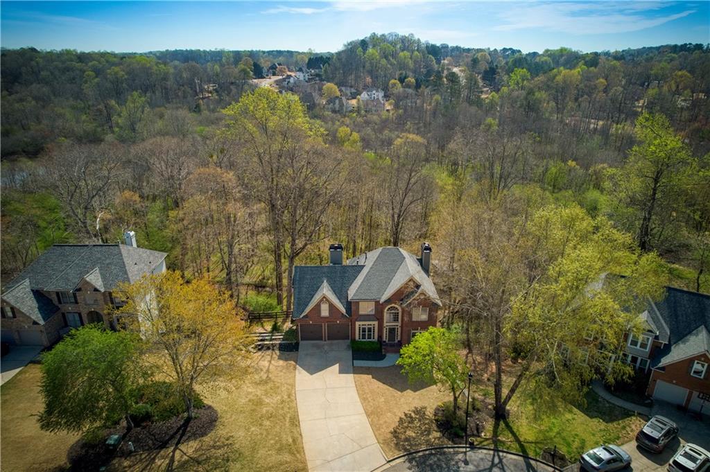 2275 Barrett Drive, Cumming, Georgia image 36