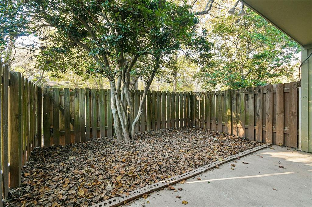 Covered Bridge - Residential Lease