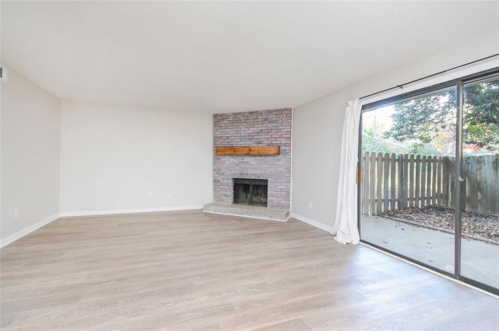Covered Bridge - Residential Lease