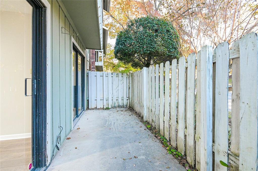 Covered Bridge - Residential Lease