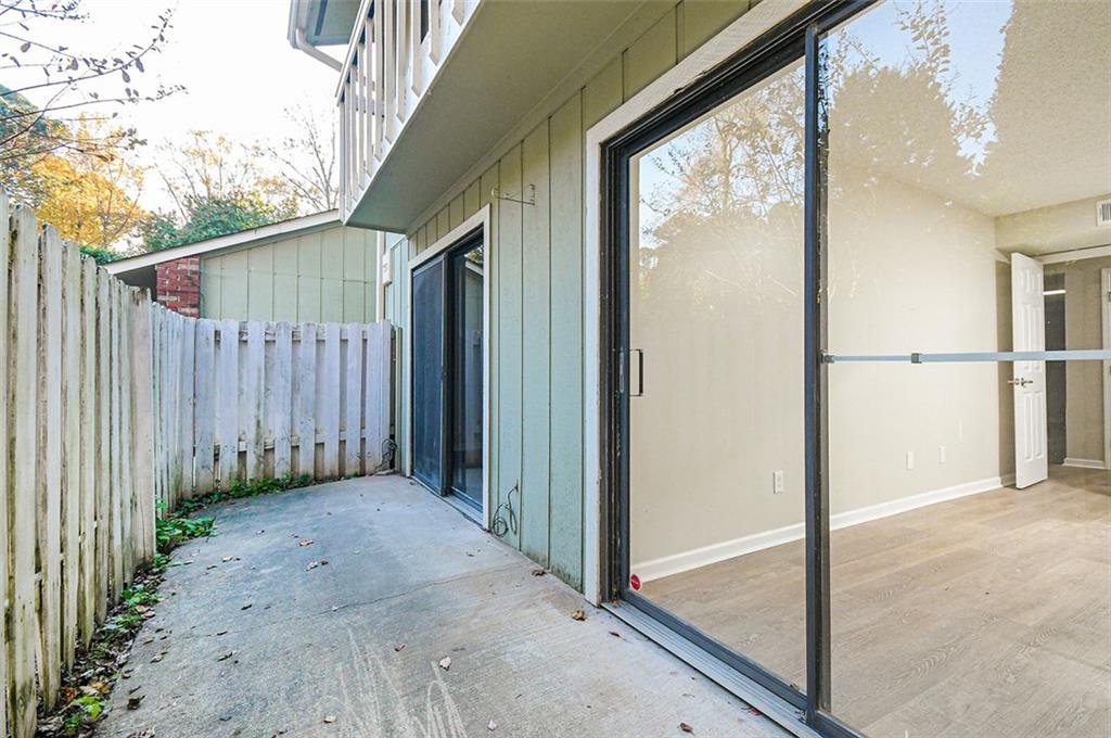 Covered Bridge - Residential Lease