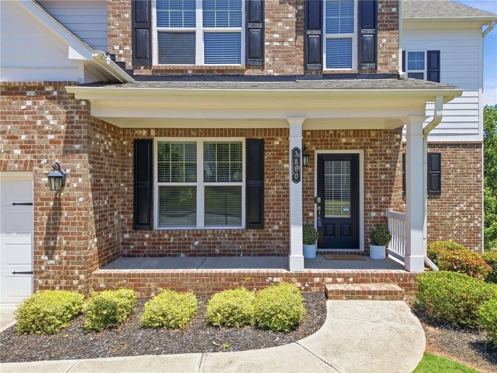 3860 Grandview Manor Drive