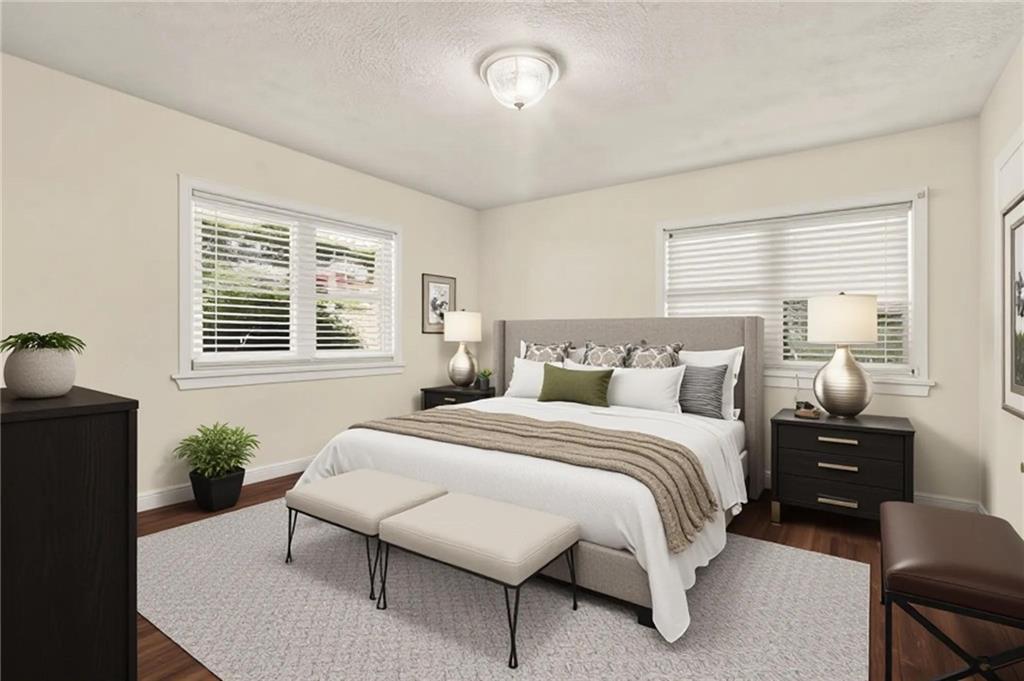 2712 Sherlock Drive
