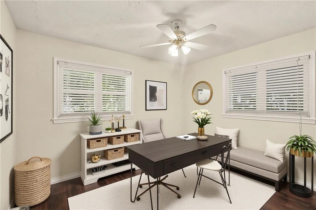 2712 Sherlock Drive