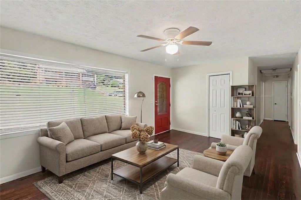 2712 Sherlock Drive