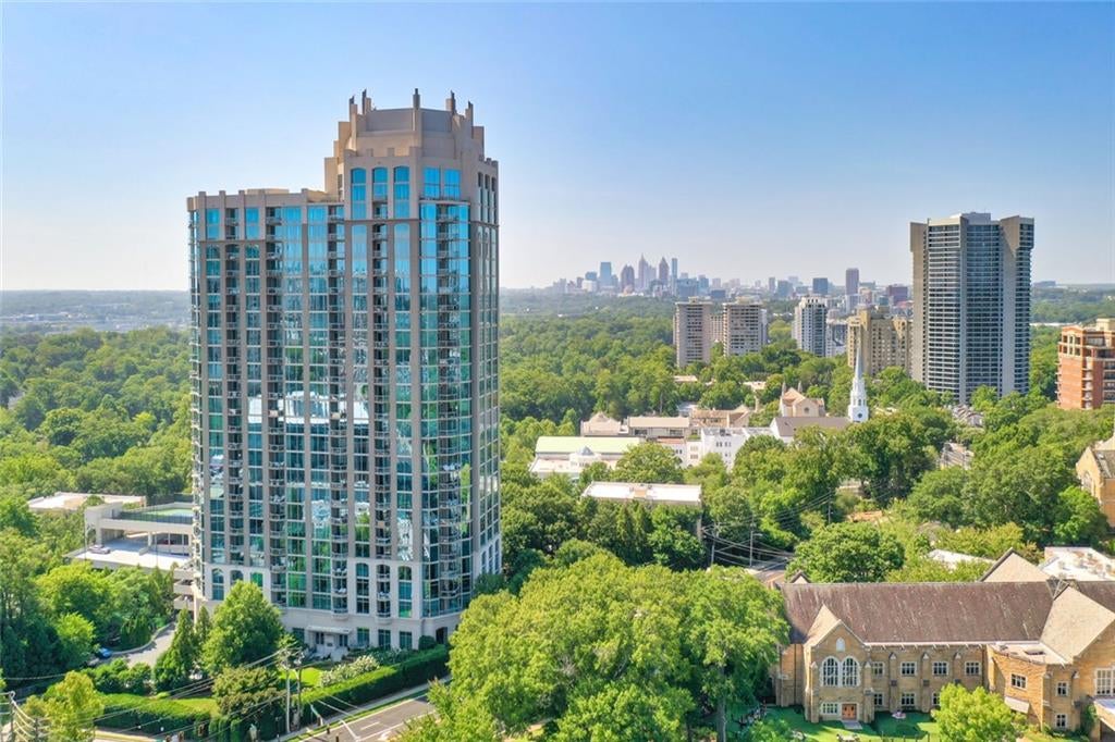 2795 Peachtree Road NE 802
