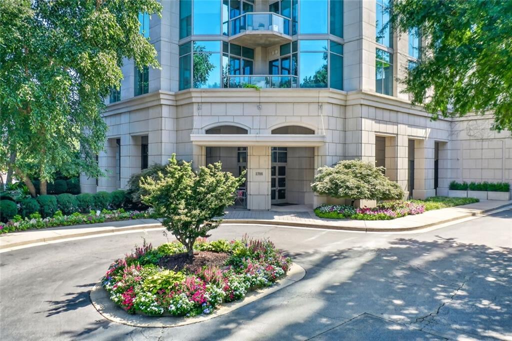 2795 Peachtree Road NE 802