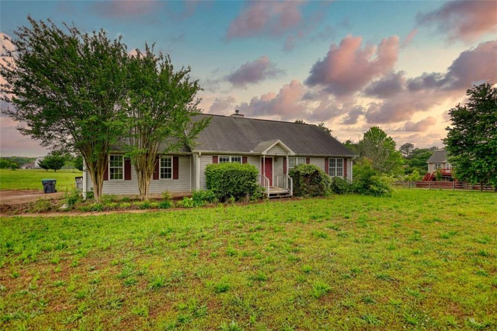 2068 Hampton Locust Grove Rd Rd, Locust Grove, Georgia image 1