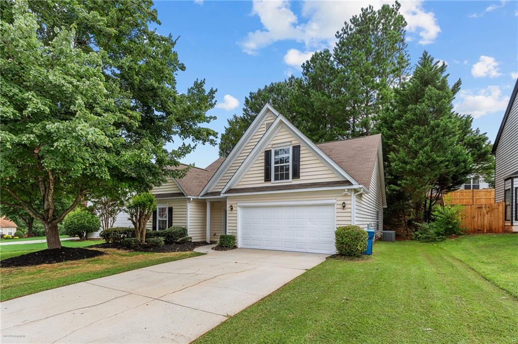 76 Daisy Meadow Trail