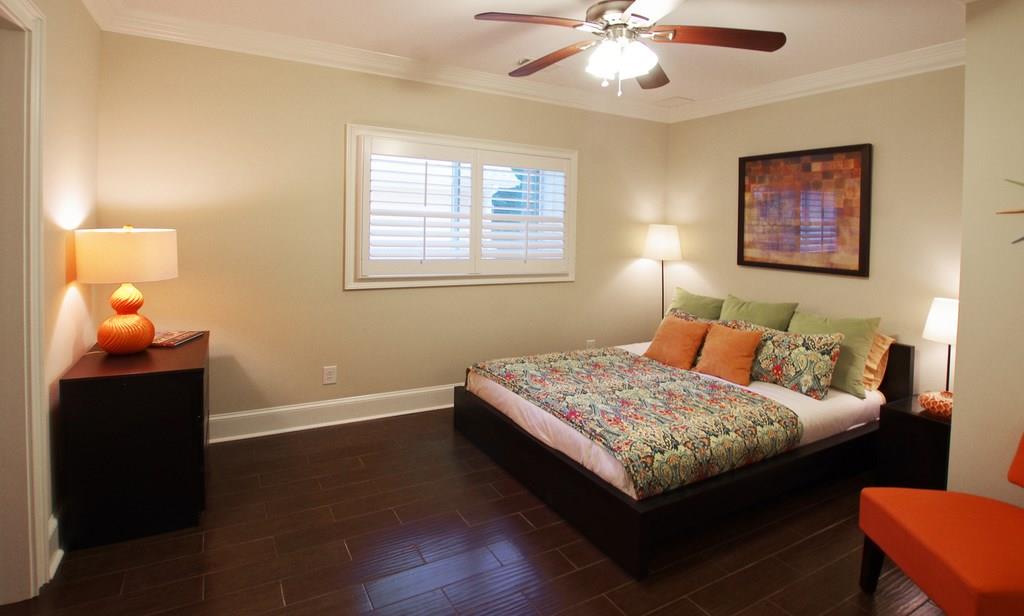 Druid Hills - Residential