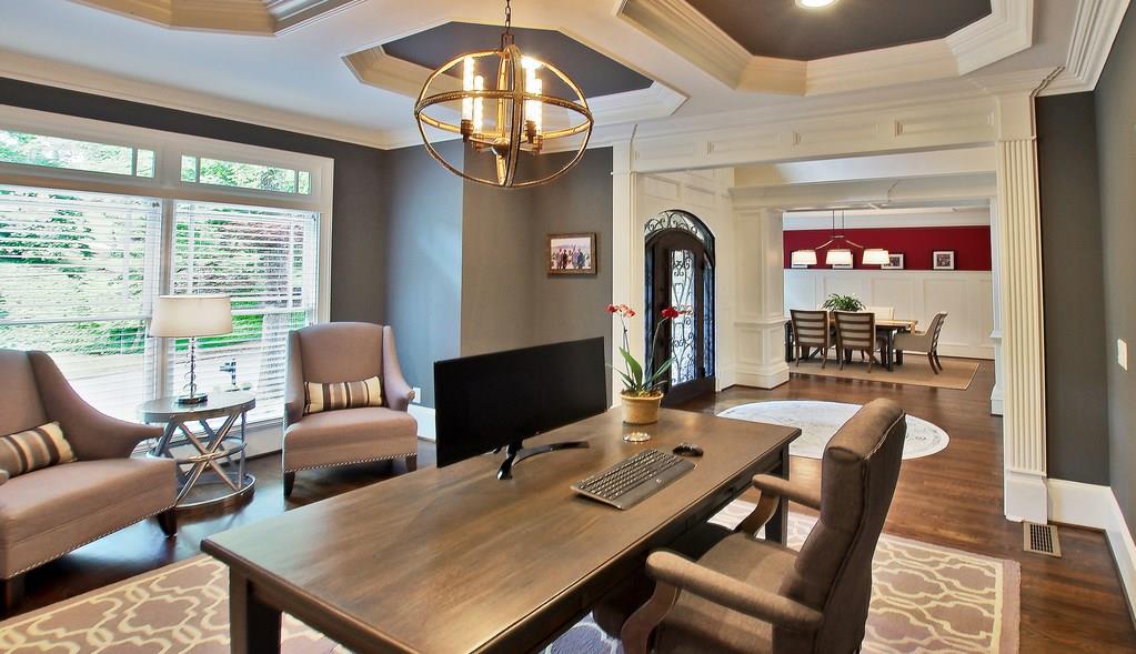 Druid Hills - Residential