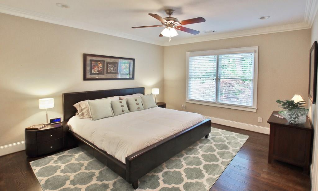 Druid Hills - Residential
