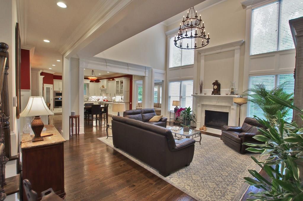 Druid Hills - Residential