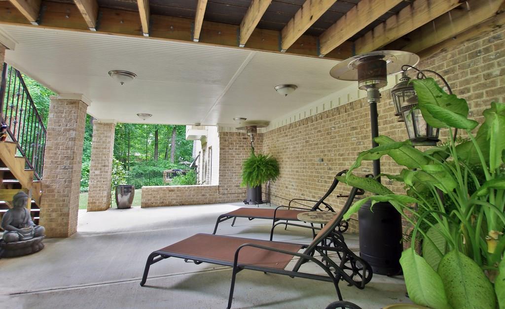 Druid Hills - Residential