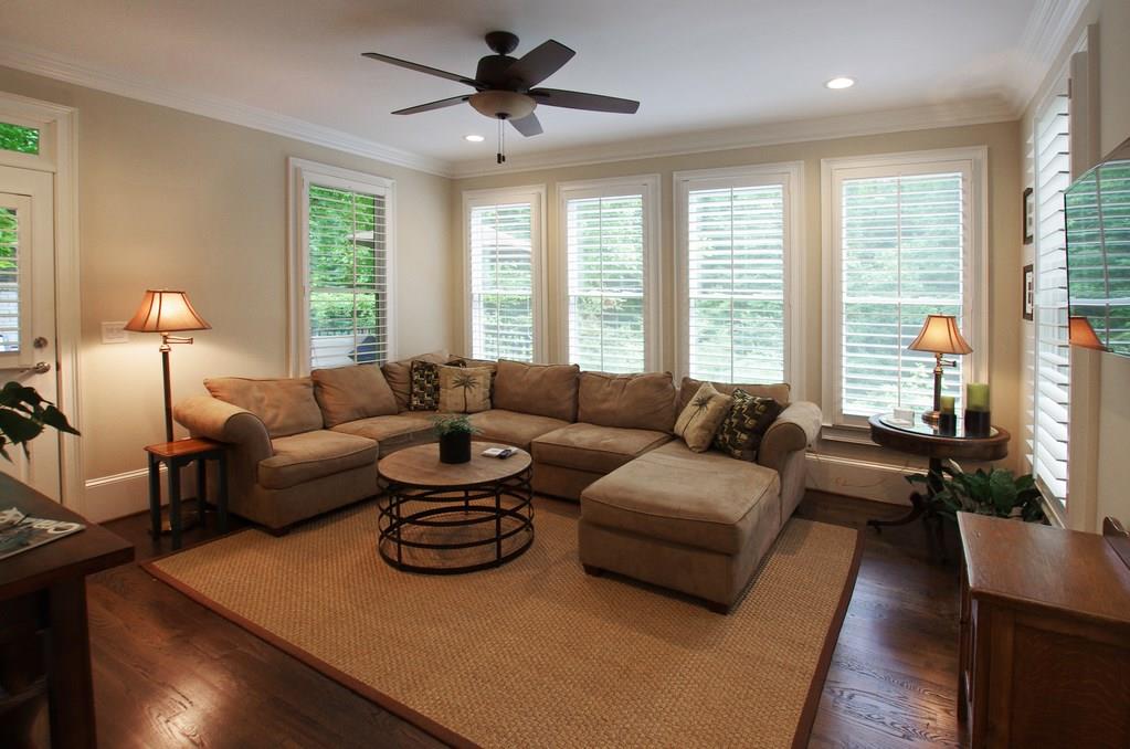 Druid Hills - Residential