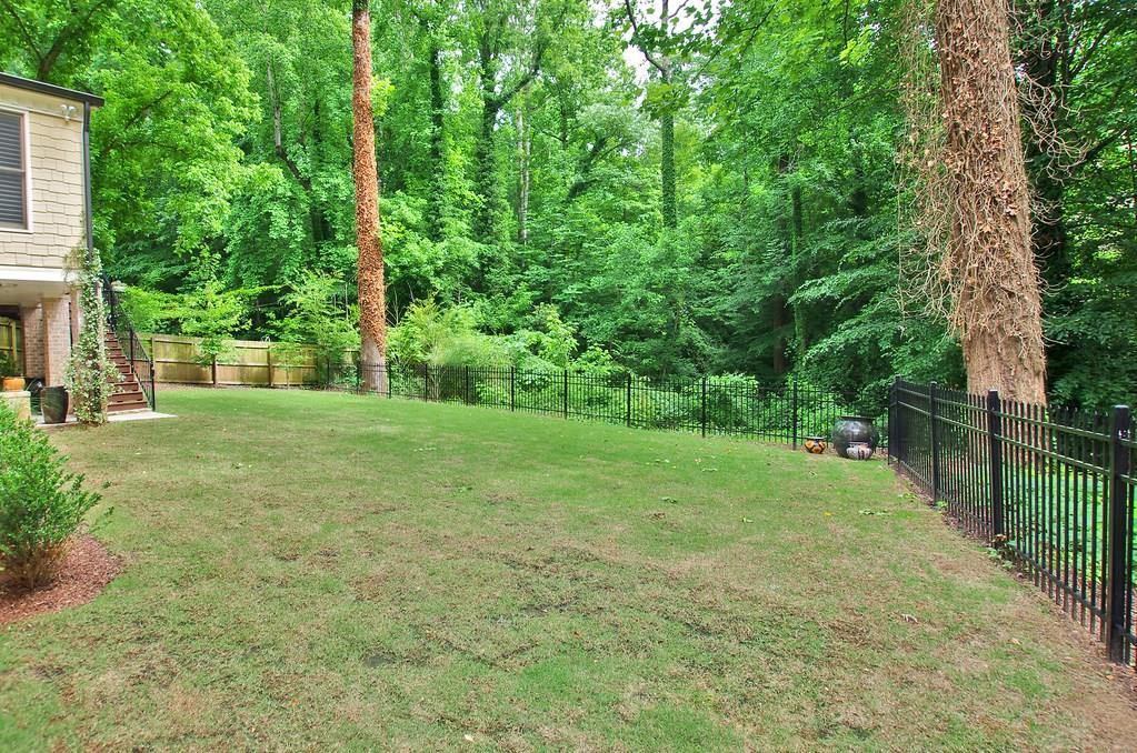 Druid Hills - Residential