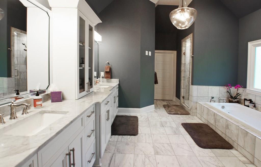 Druid Hills - Residential