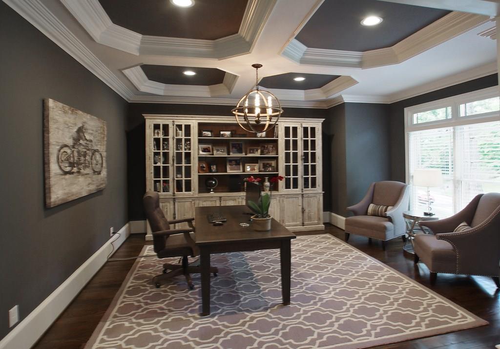Druid Hills - Residential