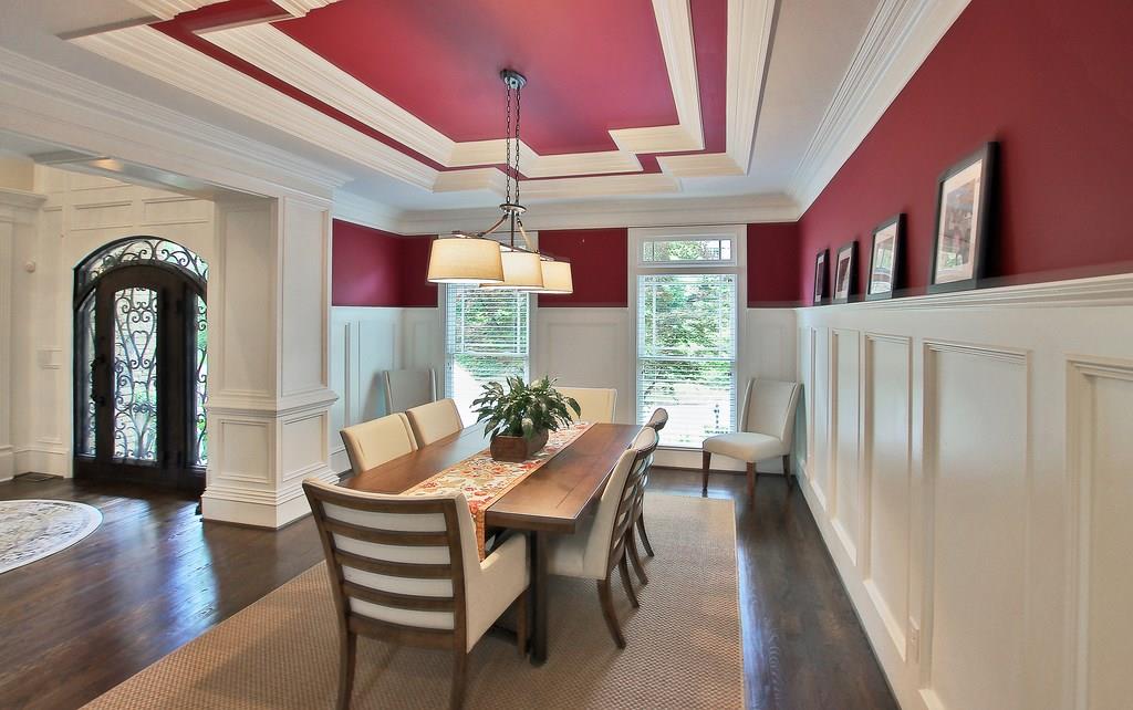Druid Hills - Residential