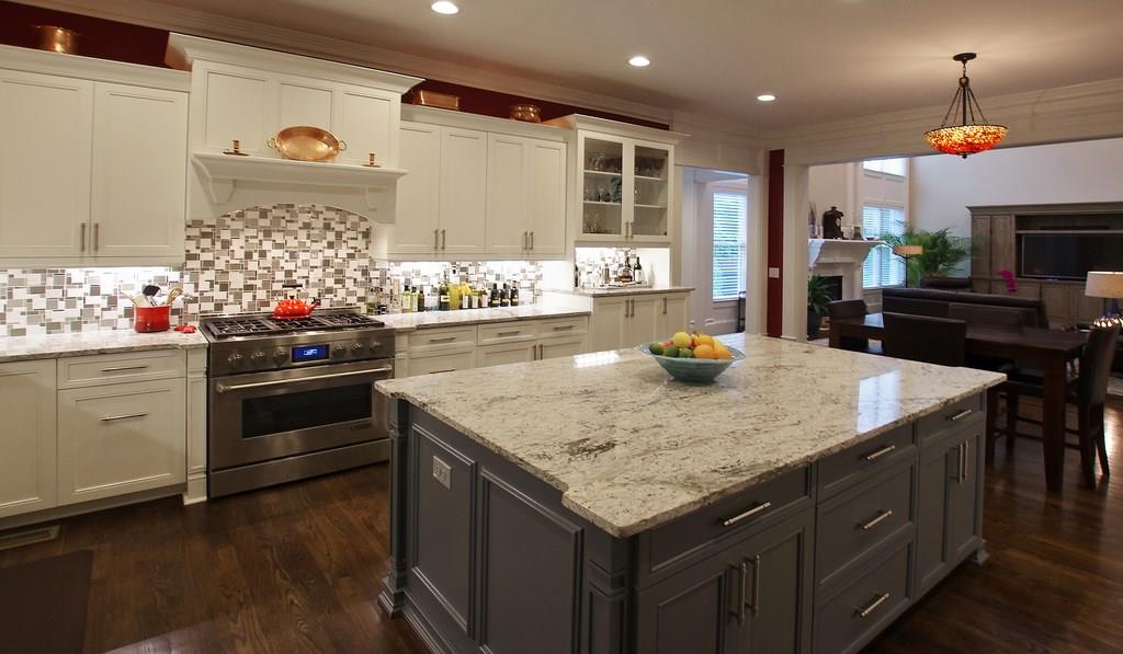 Druid Hills - Residential