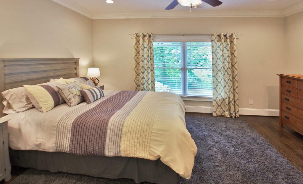 Druid Hills - Residential