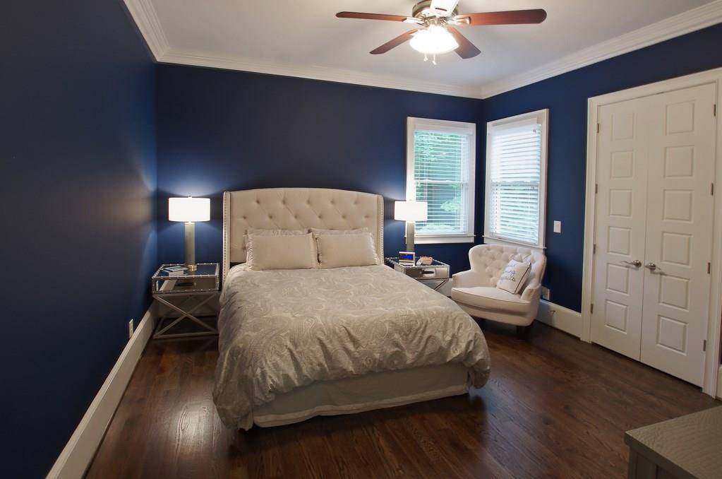 Druid Hills - Residential